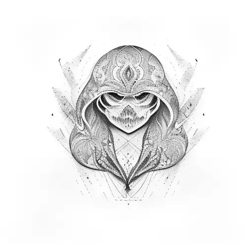 Ana, Jone, Xabi with water tattoo design idea
