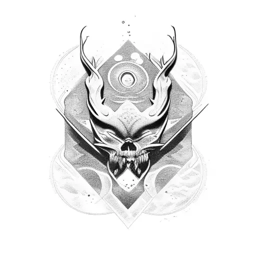 Ana, Jone, Xabi name with water tattoo design idea