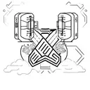 bts mics  tattoo design idea