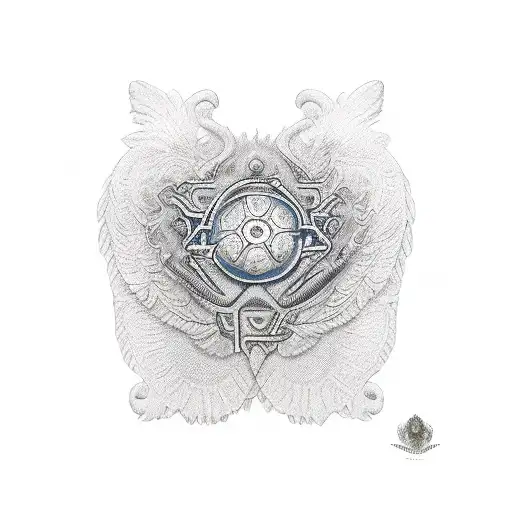  completle ar m with turkuismatatürk tattoo design idea