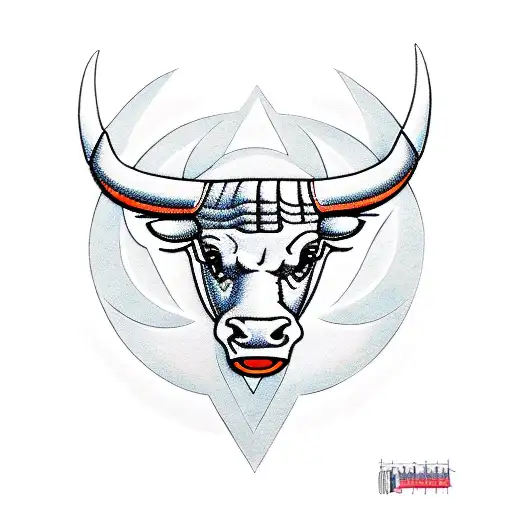 Madness Tattoo - Chicago Bulls | Facebook