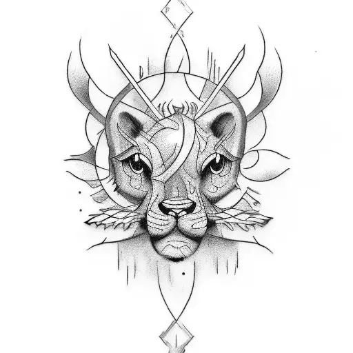 can you make a tribute tattoo for me and my cousin , we use to ride bycicles next to the see tattoo design idea