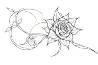 Name : Sude tattoo design idea