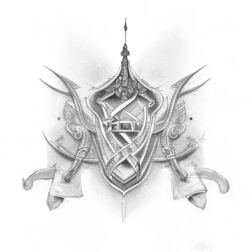 Text: "Veritas vos Liberabit" tattoo design idea