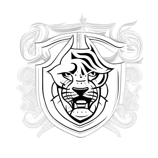 fc copenhagen tattoo design idea