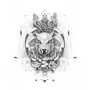 fc copenhagen tattoo design idea