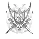 fc copenhagen tattoo design idea