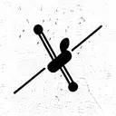 music , fred again tattoo design idea