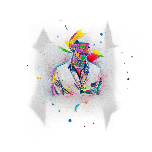 playboy tattoo design idea