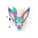 playboy tattoo design idea