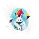 playboy tattoo design idea