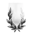 a laurel wreath tattoo design idea