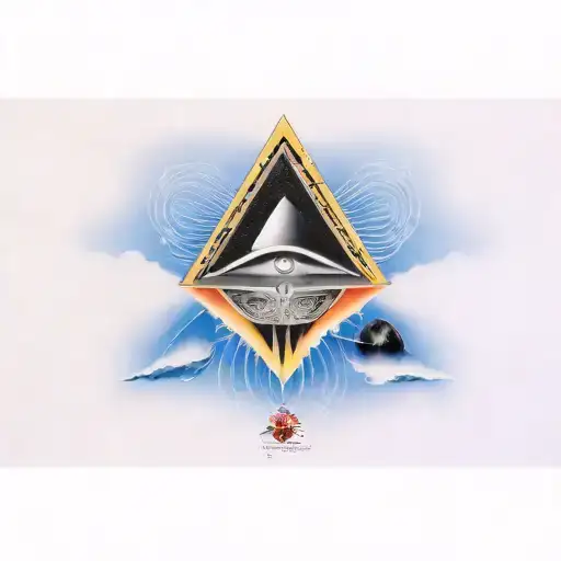 pink Floyd shine on your crazy diamond the dark side of the moon wish you were here division bell tattoo design idea