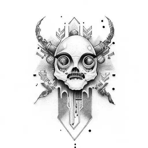 999 numbers representing Juice WRLD  tattoo design idea