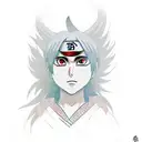 itachi tattoo design idea