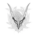 cobra tattoo design idea