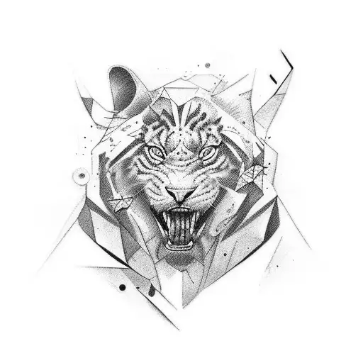 Tatuaje en blanco y negro que me recuerde que debo insistir en ser una versión mejorada de mí cada día, pero que acepte  tattoo design idea