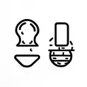 light bulb tattoo design idea