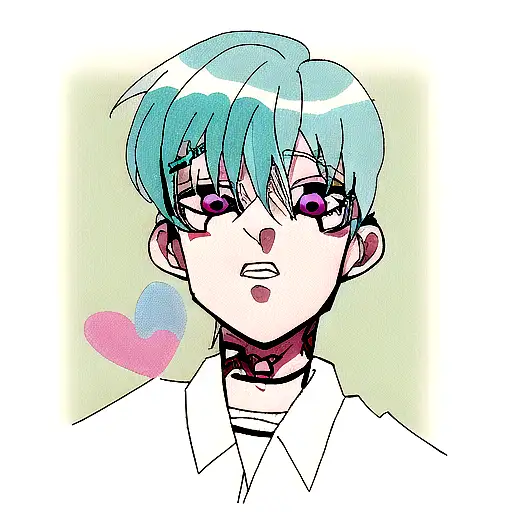 lil peep tattoo design idea