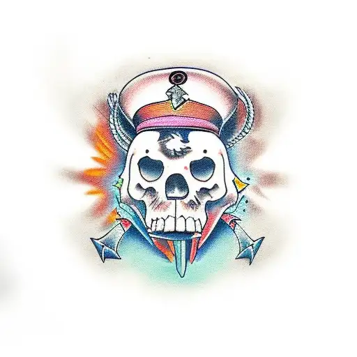 3 names (Jorge Díaz, Jorge Díaz y Elvira Mercado) tattoo design idea