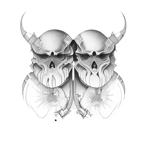 his and hers, Kira, England, Spain, Hungary, 29/05/2010 tattoo design idea