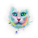  JOY tattoo design idea