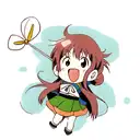 makima  tattoo design idea