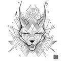 Take my hand and follow me, I will show you what your soul does not see Only carry your faith as luggage, always have co tattoo design idea
