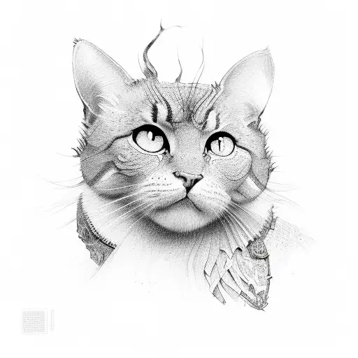 knowledge  tattoo design idea