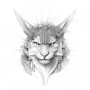 knowledge  tattoo design idea