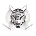 ANBU Symbol tattoo design idea