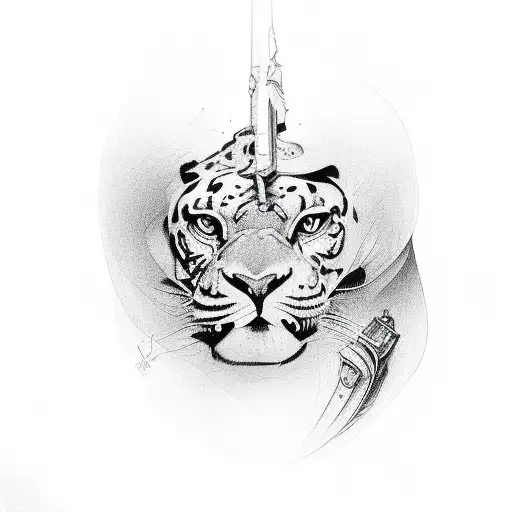   Long live my pops tattoo design idea