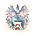 icarus falls tattoo design idea