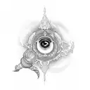 Harshitha Avinash tattoo design idea