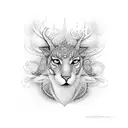 Harshitha Avinash tattoo design idea