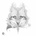 Harshitha Avinash tattoo design idea