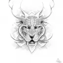 Harshitha Avinash tattoo design idea