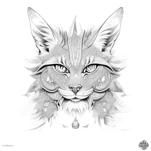 "Lexi" and "Lyra" tattoo design idea