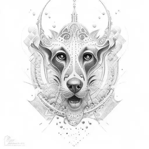 Caruso by Lucio dalla  tattoo design idea