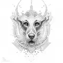 Caruso by Lucio dalla  tattoo design idea