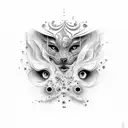 Caruso by Lucio dalla  tattoo design idea