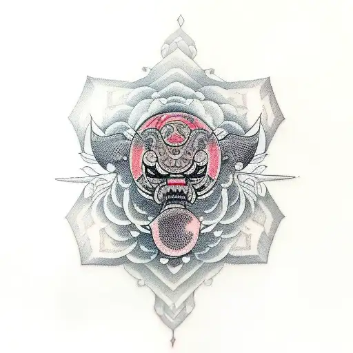 avicii  tattoo design idea