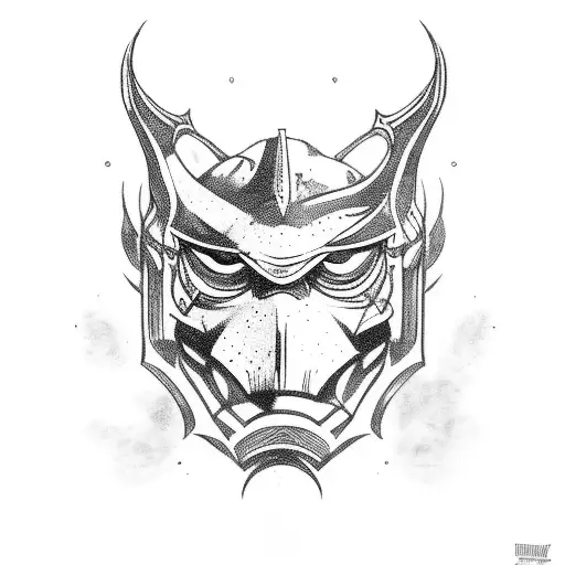 Skyrim  tattoo design idea