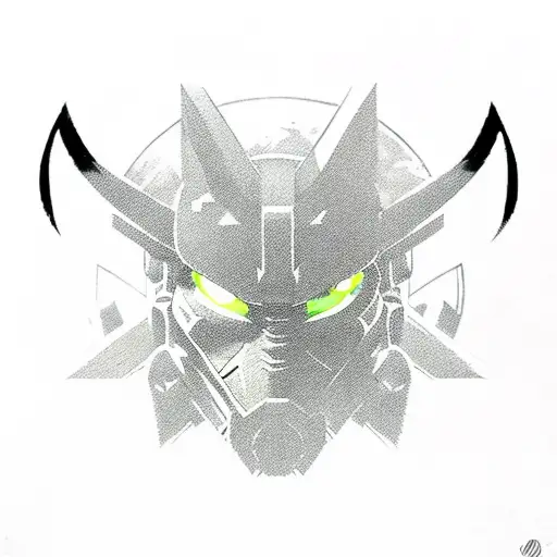 Video game concept art. The Witcher, halo, super Mario, legend of Zelda, Pokémon, Skyrim, the last of us tattoo design idea