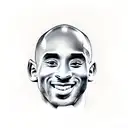 nba kobe bryant tattoo design idea