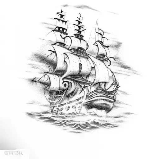 Vector Ships Wheel Sailor Lady Tattoo Stock Vector (Royalty Free) 656224036  | Shutterstock