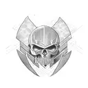 spartacus tattoo design idea