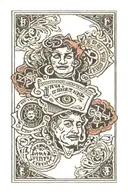 money with hustler writed  tattoo design idea