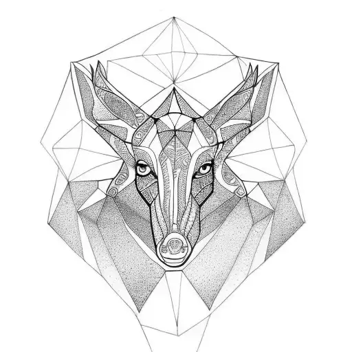 diana tattoo design idea