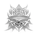 sleeping with sirens tattoo design idea